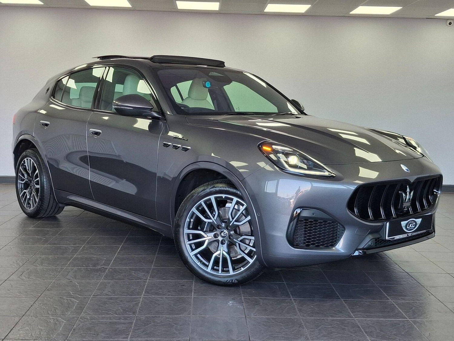 Used Maserati Other 2023 for sale - 77906583: Photo 64