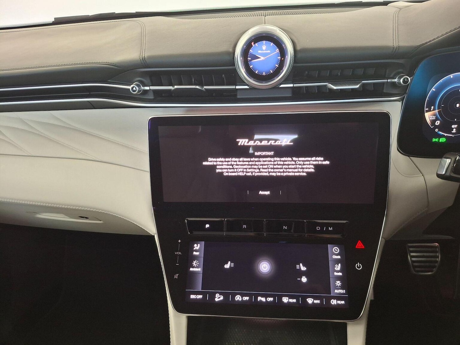 Used Maserati Other 2023 for sale - 77906583: Photo 68