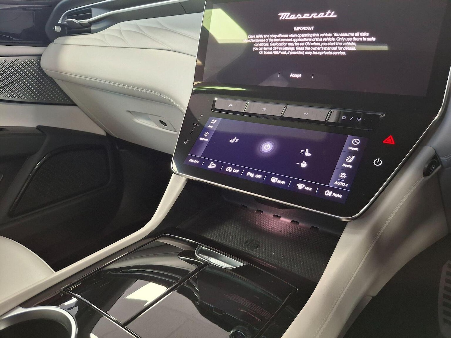 Used Maserati Other 2023 for sale - 77906583: Photo 69