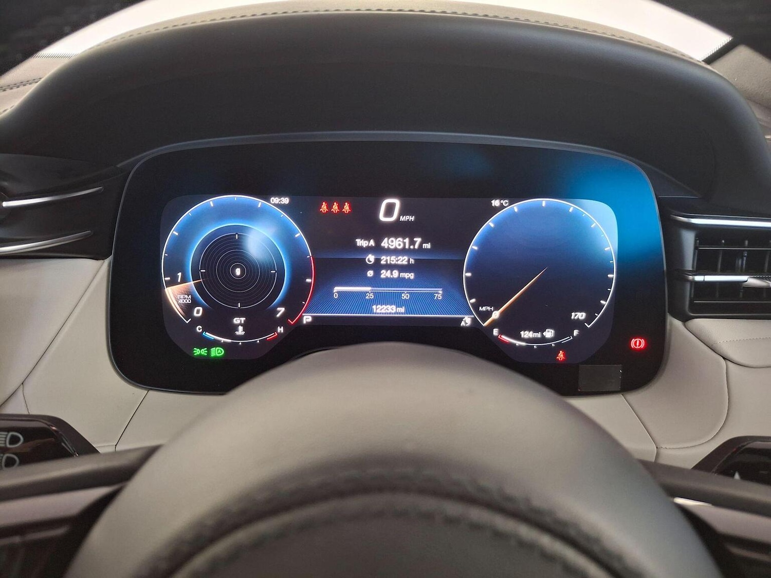 Used Maserati Other 2023 for sale - 77906583: Photo 7