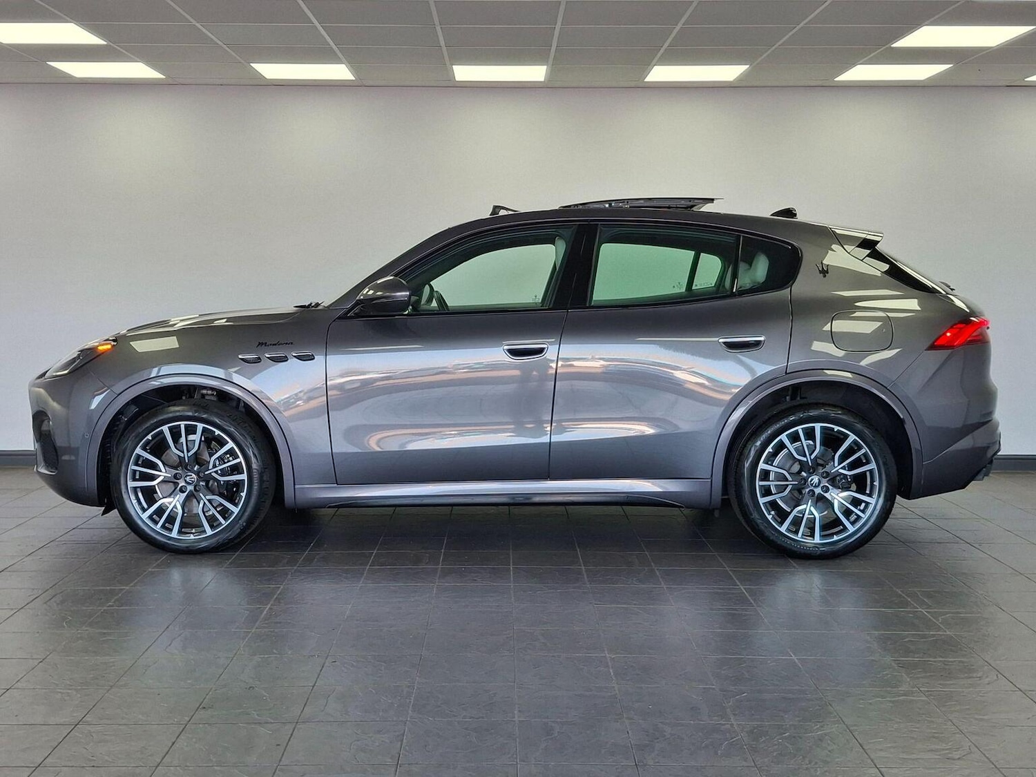 Used Maserati Other 2023 for sale - 77906583: Photo 71