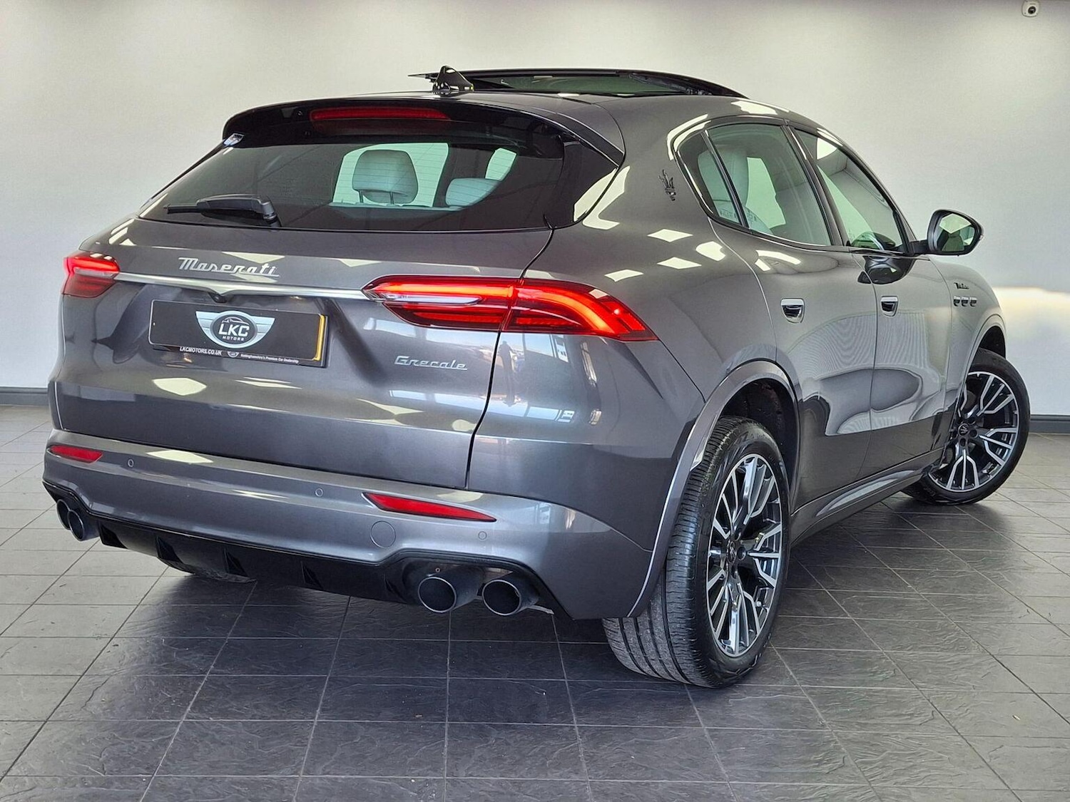 Used Maserati Other 2023 for sale - 77906583: Photo 72