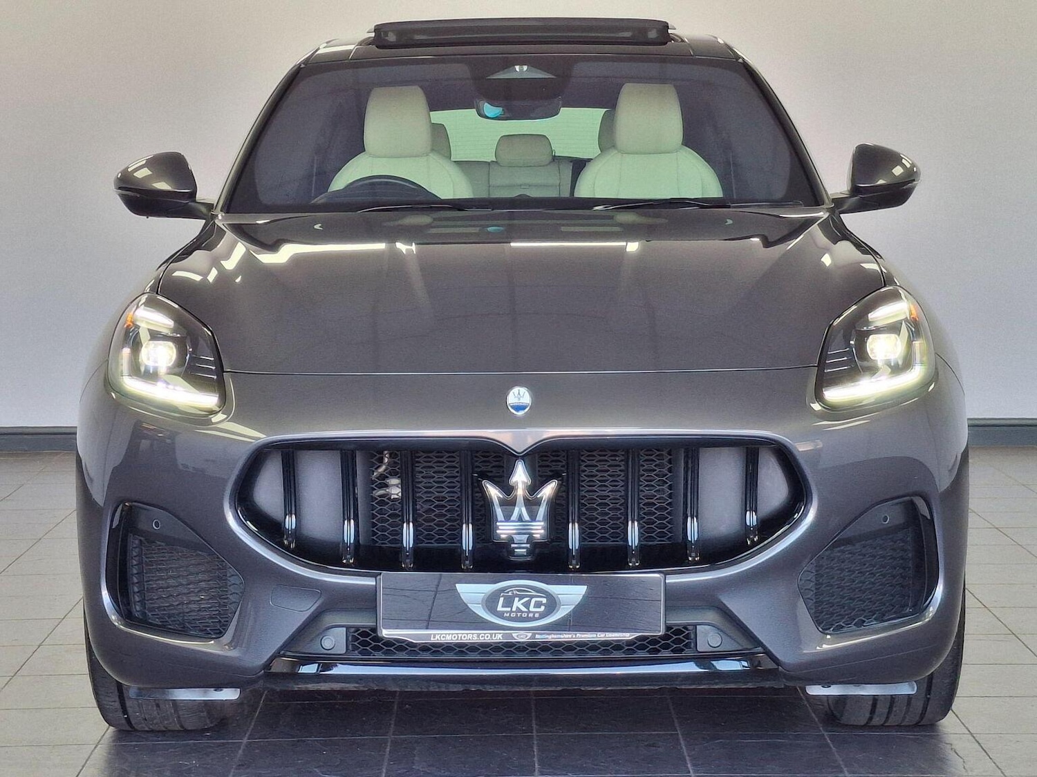 Used Maserati Other 2023 for sale - 77906583: Photo 73