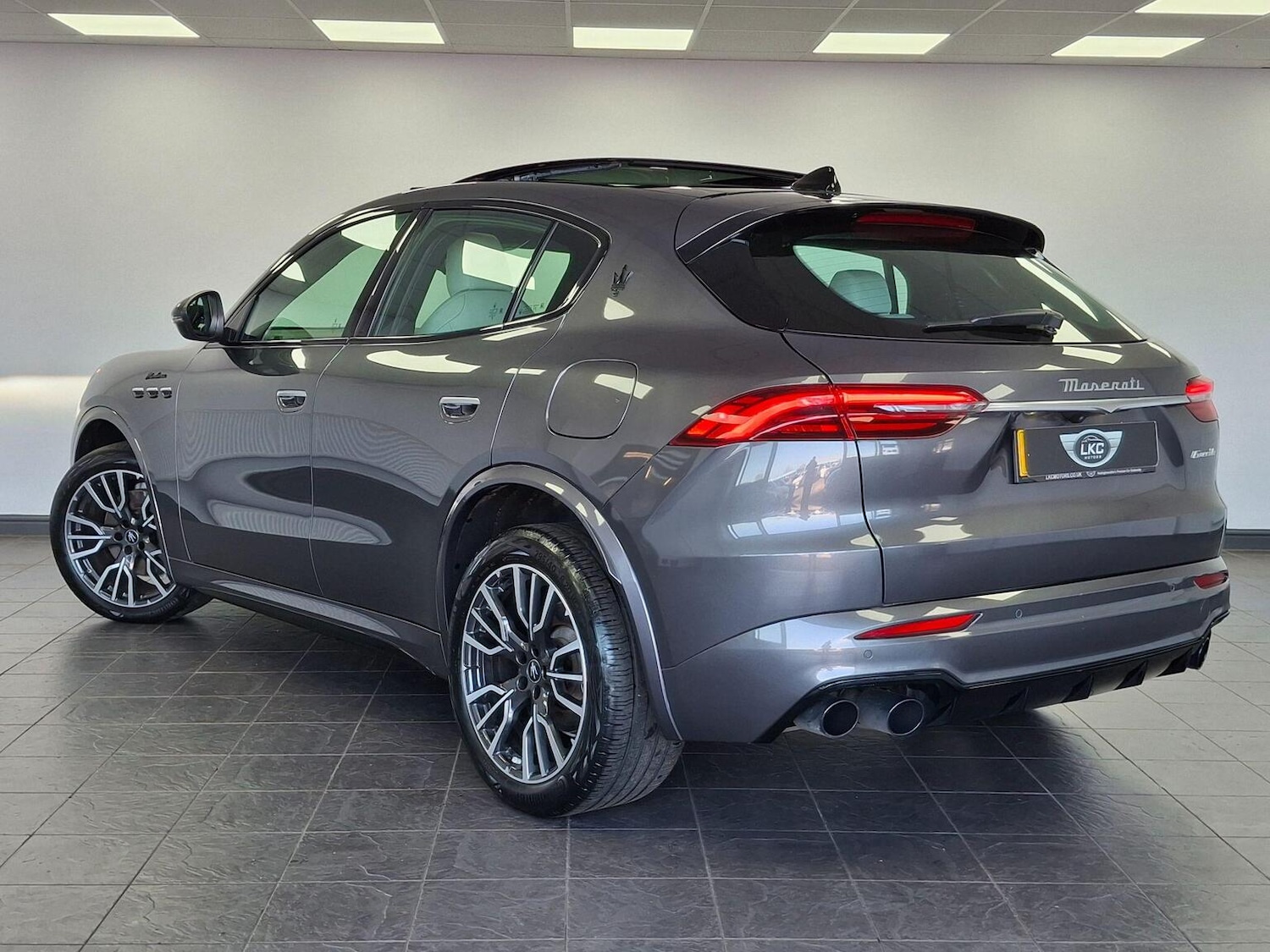 Used Maserati Other 2023 for sale - 77906583: Photo 74