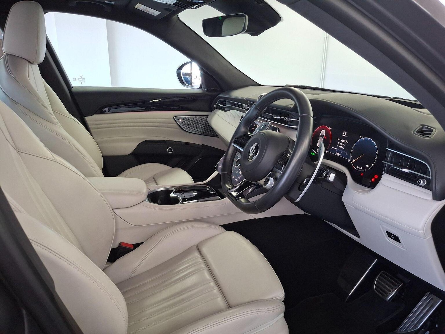 Used Maserati Other 2023 for sale - 77906583: Photo 8