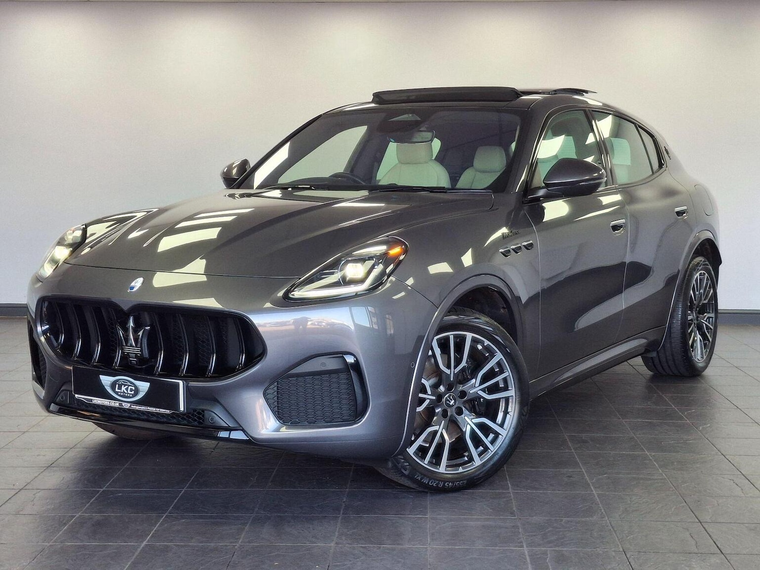 Used Maserati Other 2023 for sale - 77906583: Photo 81