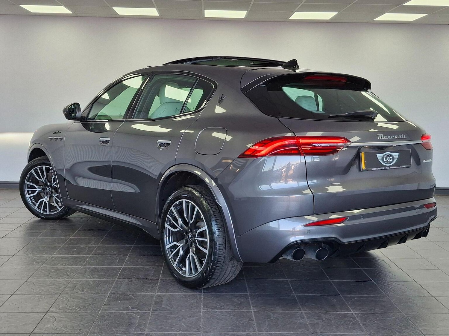 Used Maserati Other 2023 for sale - 77906583: Photo 82