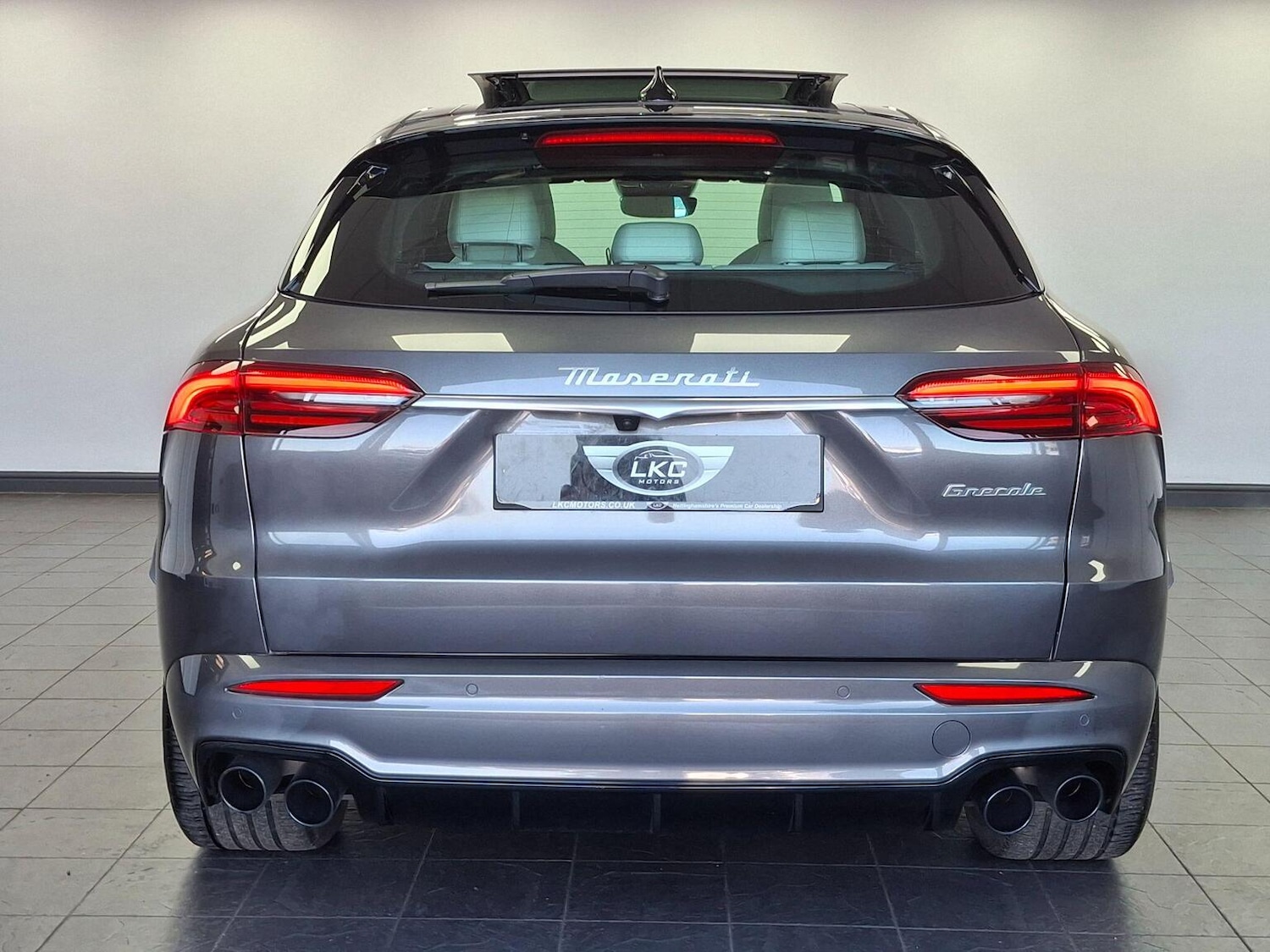 Used Maserati Other 2023 for sale - 77906583: Photo 83