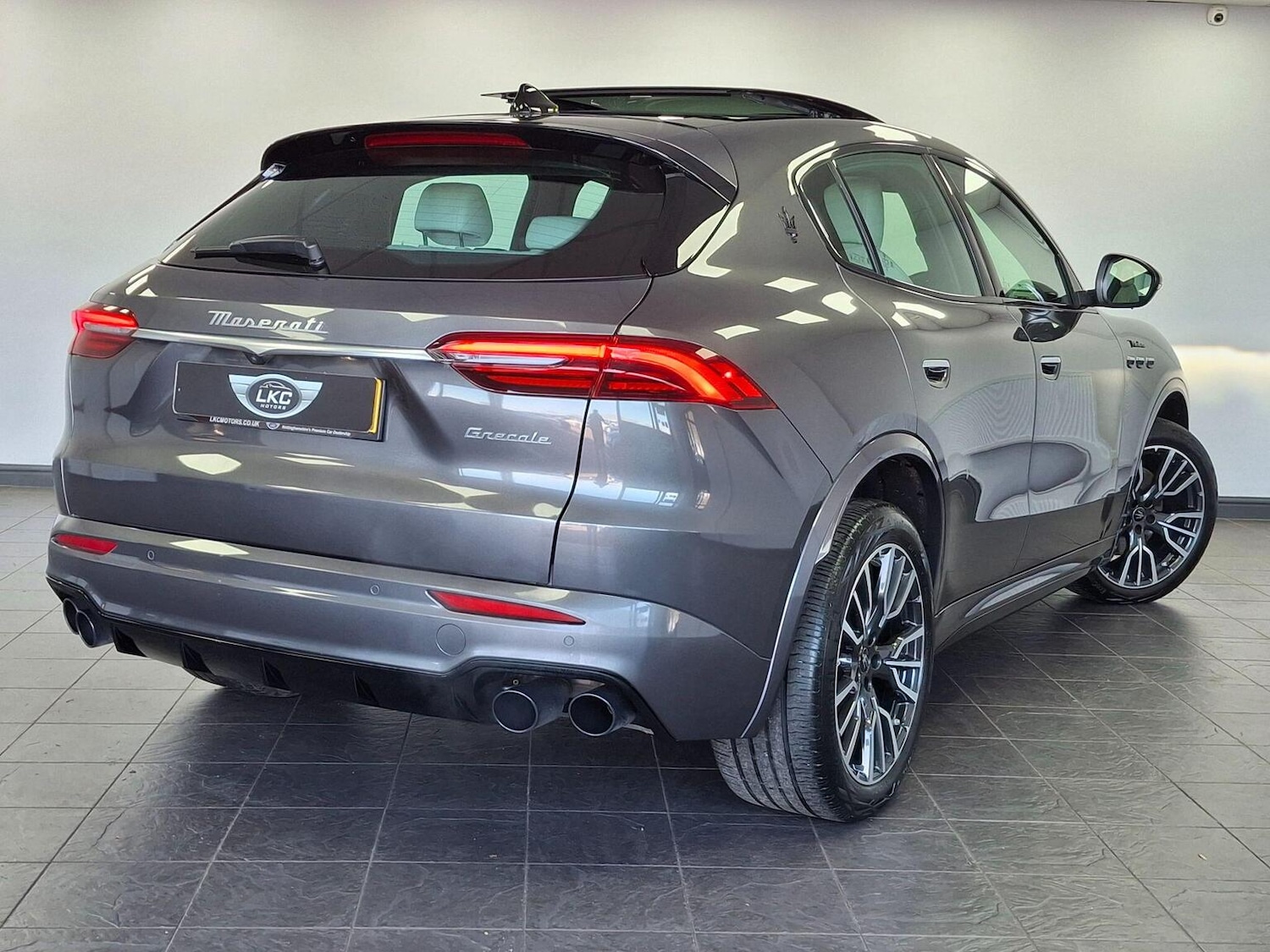 Used Maserati Other 2023 for sale - 77906583: Photo 84