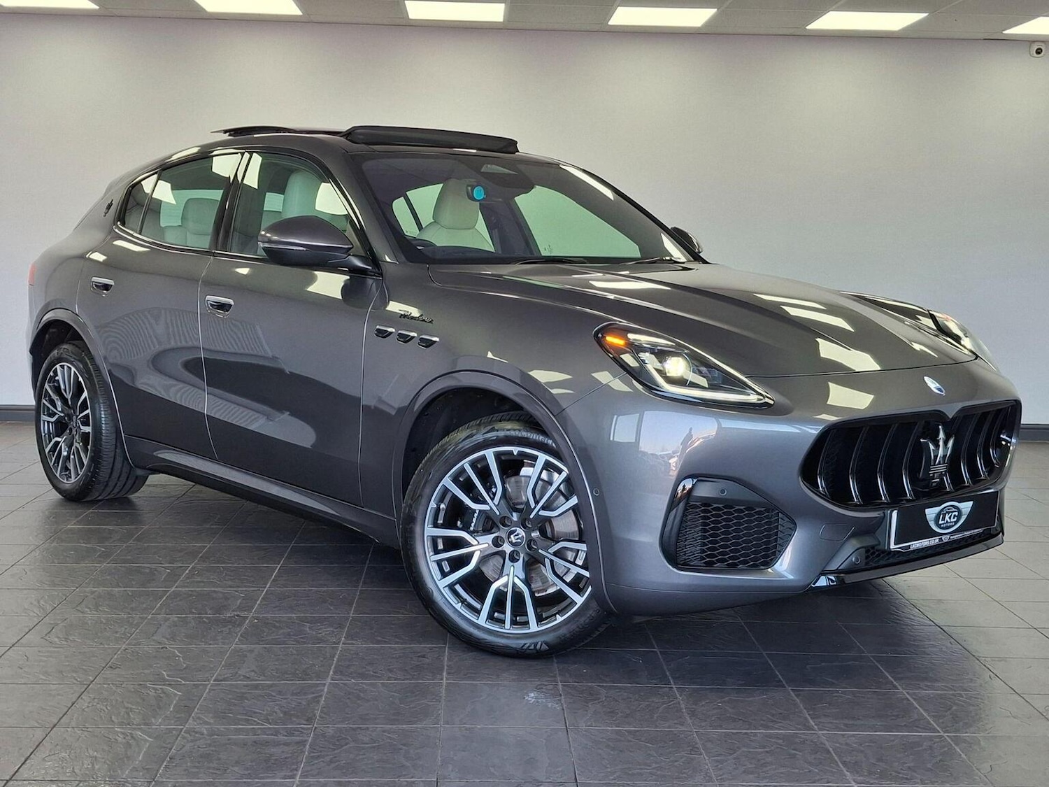 Used Maserati Other 2023 for sale - 77906583: Photo 85