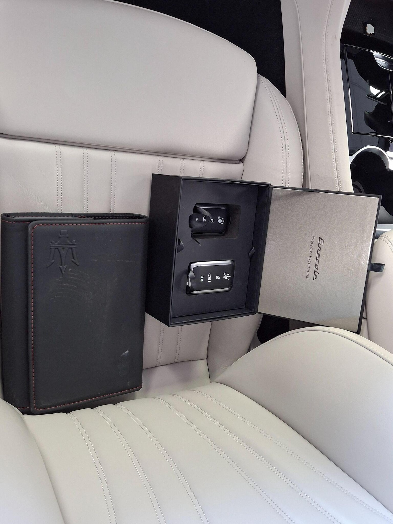 Used Maserati Other 2023 for sale - 77906583: Photo 87