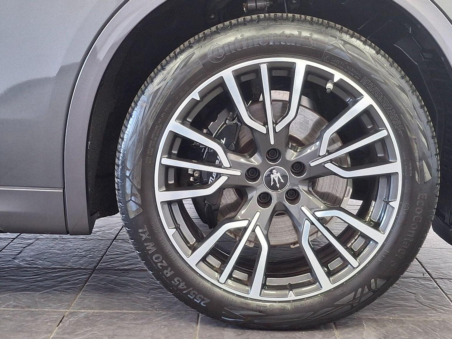 Used Maserati Other 2023 for sale - 77906583: Photo 89