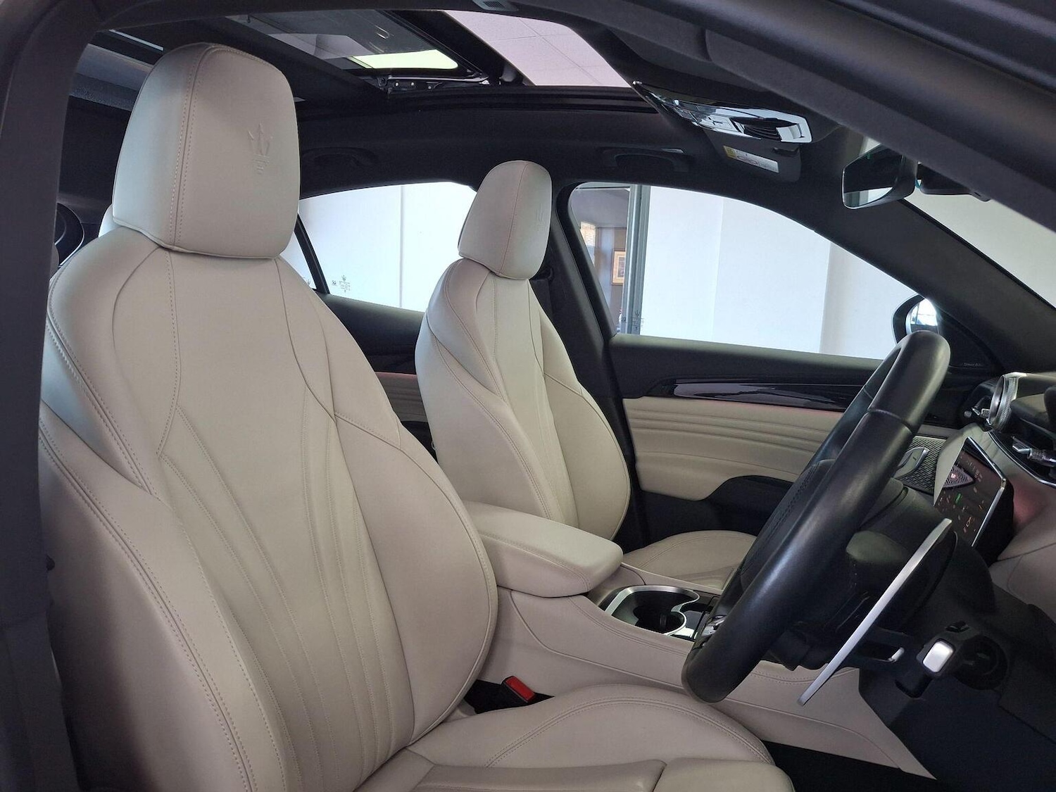 Used Maserati Other 2023 for sale - 77906583: Photo 9