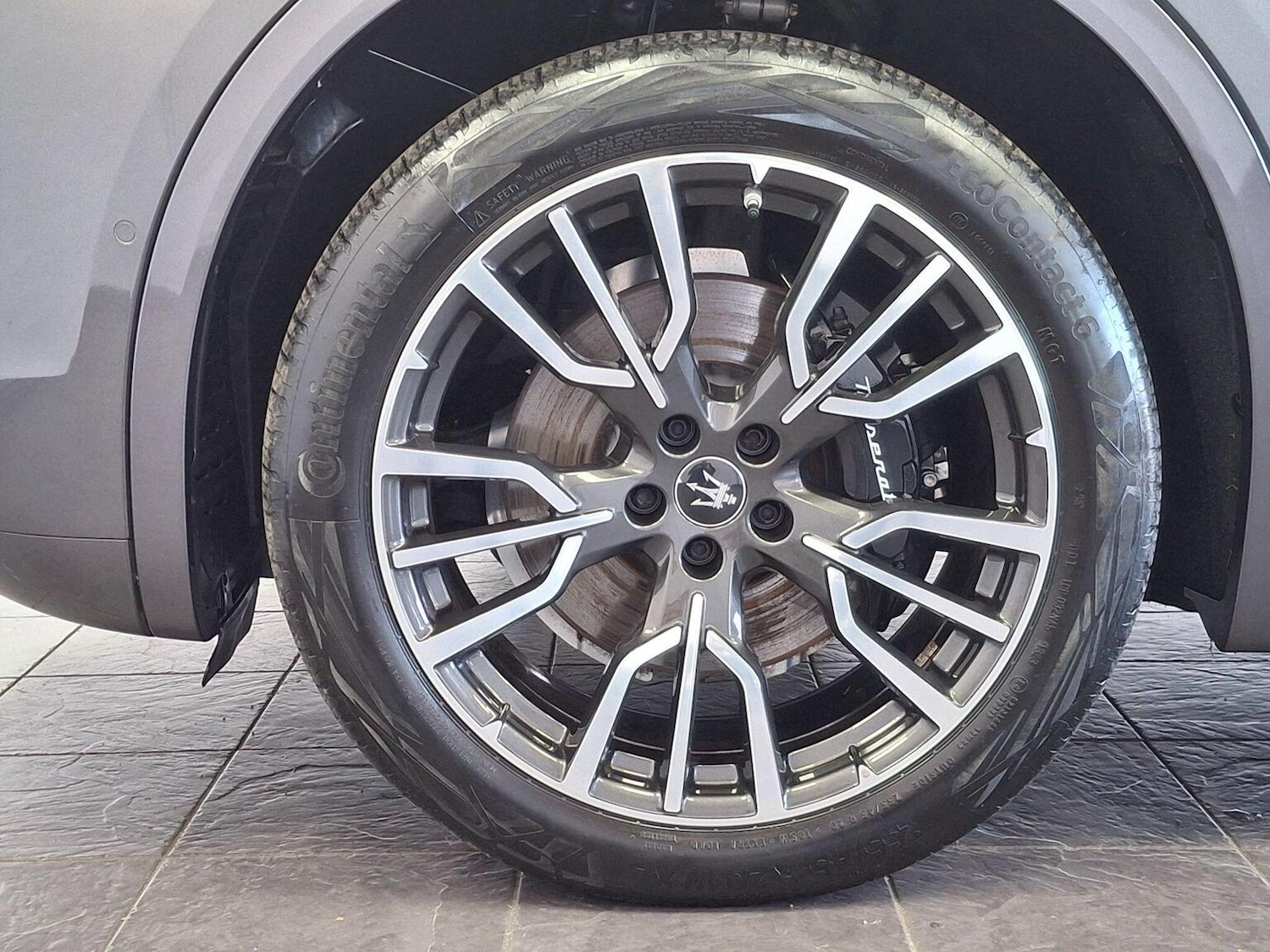 Used Maserati Other 2023 for sale - 77906583: Photo 90