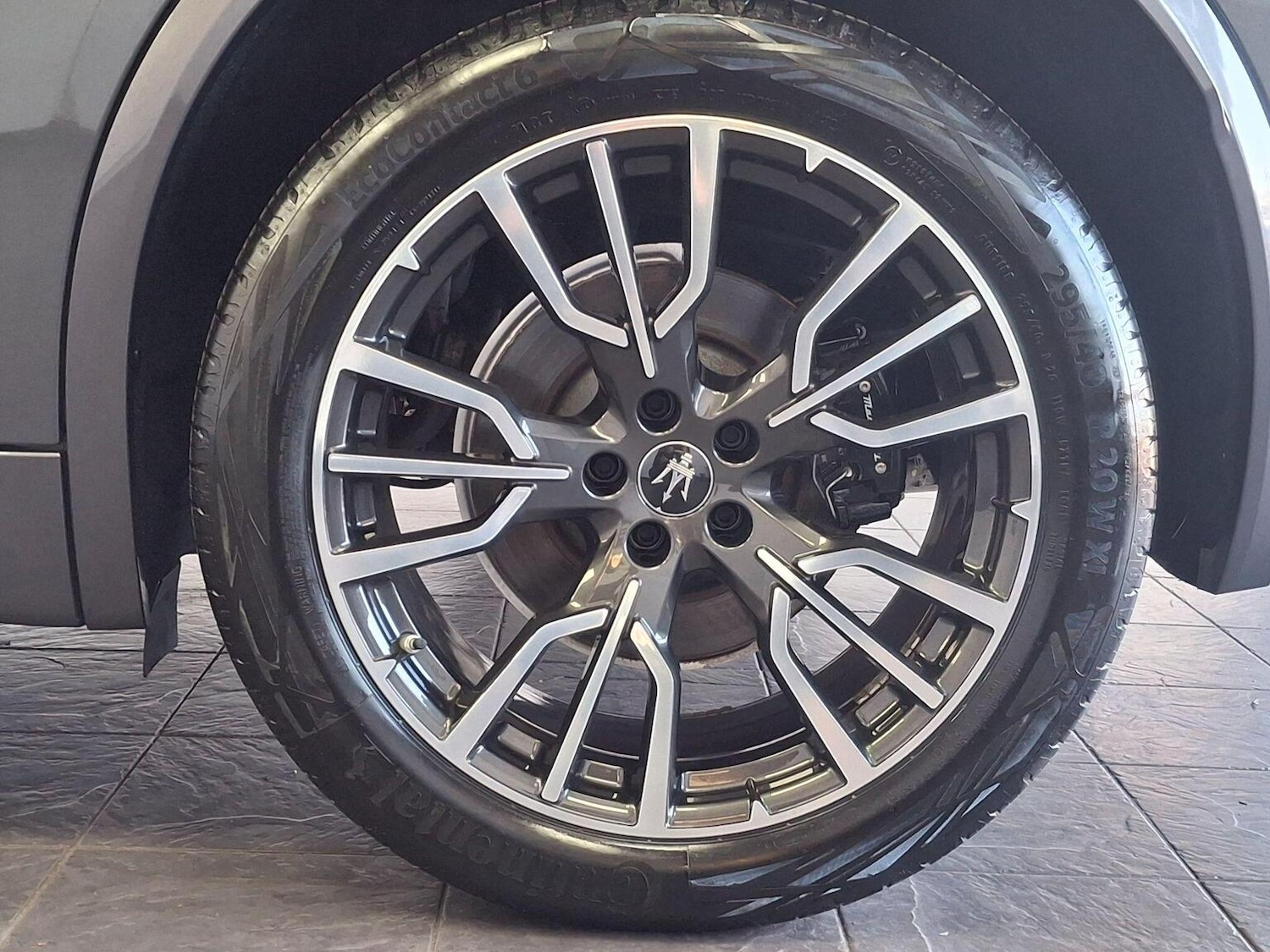 Used Maserati Other 2023 for sale - 77906583: Photo 91