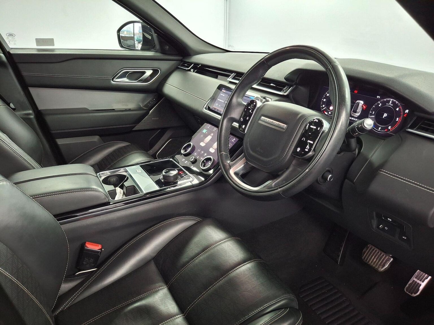 Used Land Rover Range Rover Velar 2019 for sale - 77707189: Photo 16