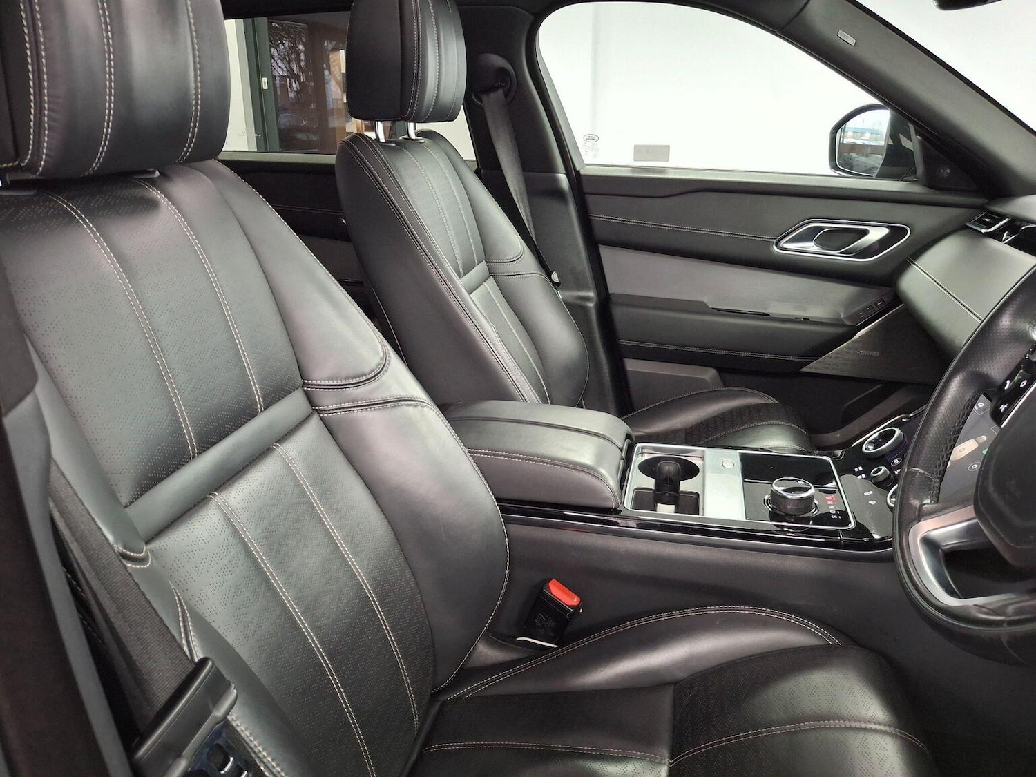 Used Land Rover Range Rover Velar 2019 for sale - 77707189: Photo 17