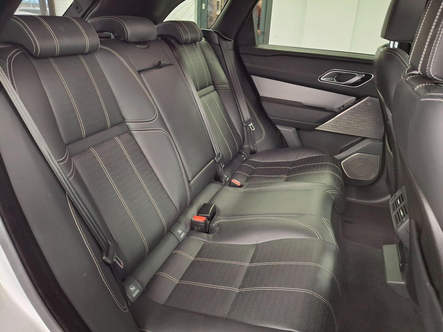 Used Land Rover Range Rover Velar 2019 for sale - 77707189: Photo 19