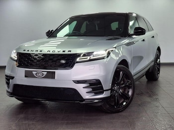 Used Land Rover Range Rover Velar 2019 for sale - 77707189: Photo