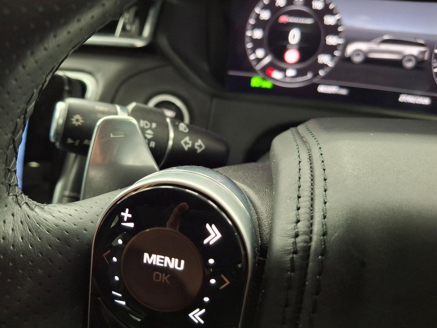 Used Land Rover Range Rover Velar 2019 for sale - 77707189: Photo 27