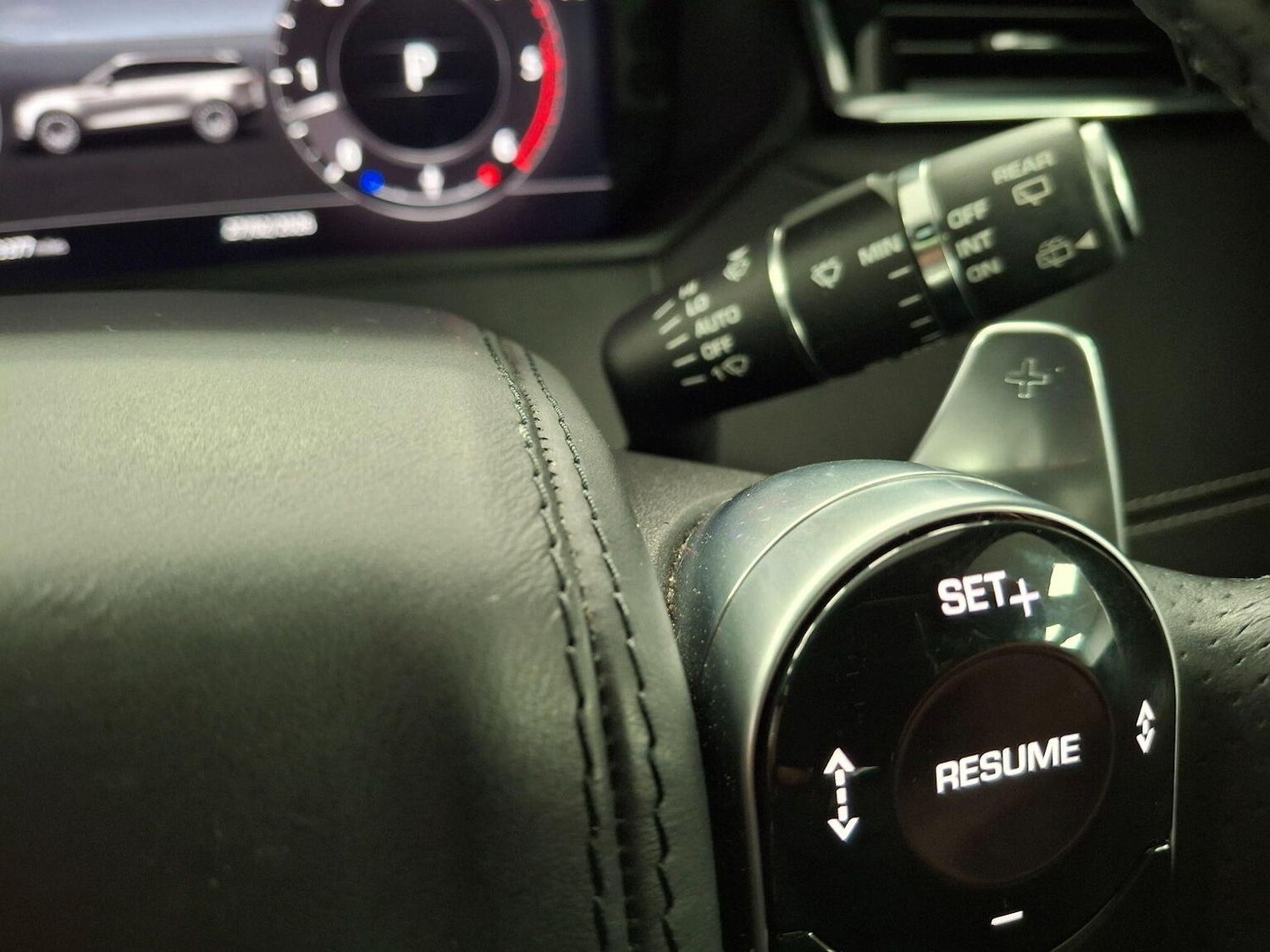 Used Land Rover Range Rover Velar 2019 for sale - 77707189: Photo 28