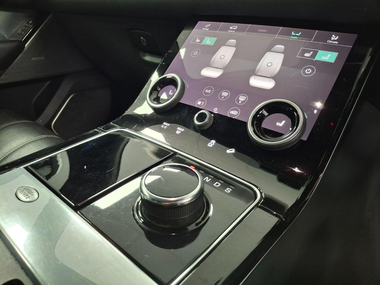 Used Land Rover Range Rover Velar 2019 for sale - 77707189: Photo 30