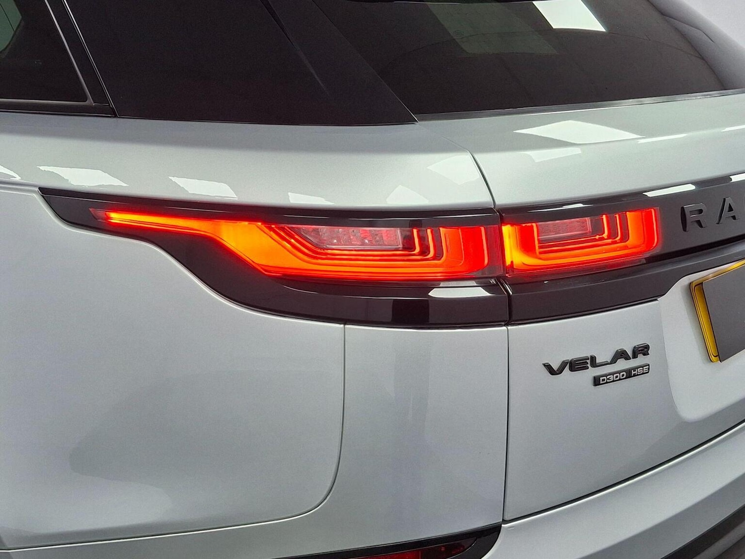 Used Land Rover Range Rover Velar 2019 for sale - 77707189: Photo 31