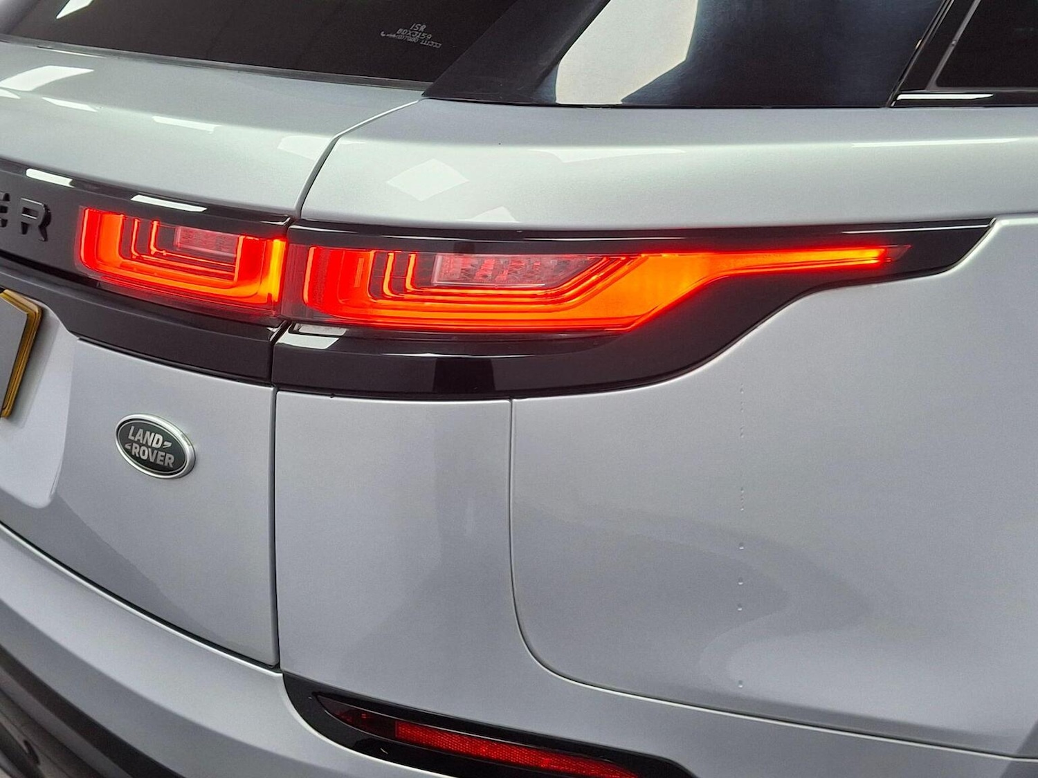 Used Land Rover Range Rover Velar 2019 for sale - 77707189: Photo 32