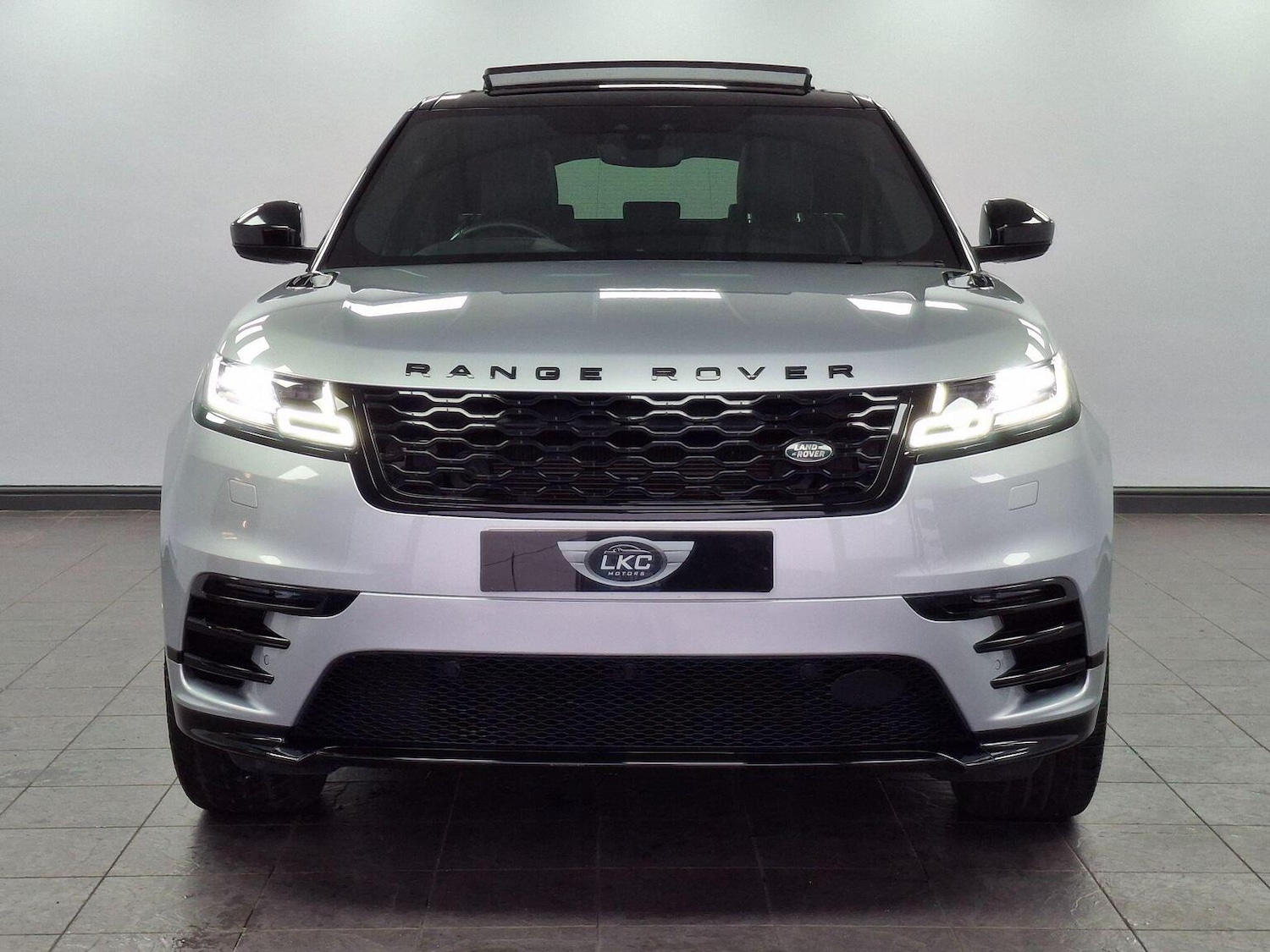 Used Land Rover Range Rover Velar 2019 for sale - 77707189: Photo 33