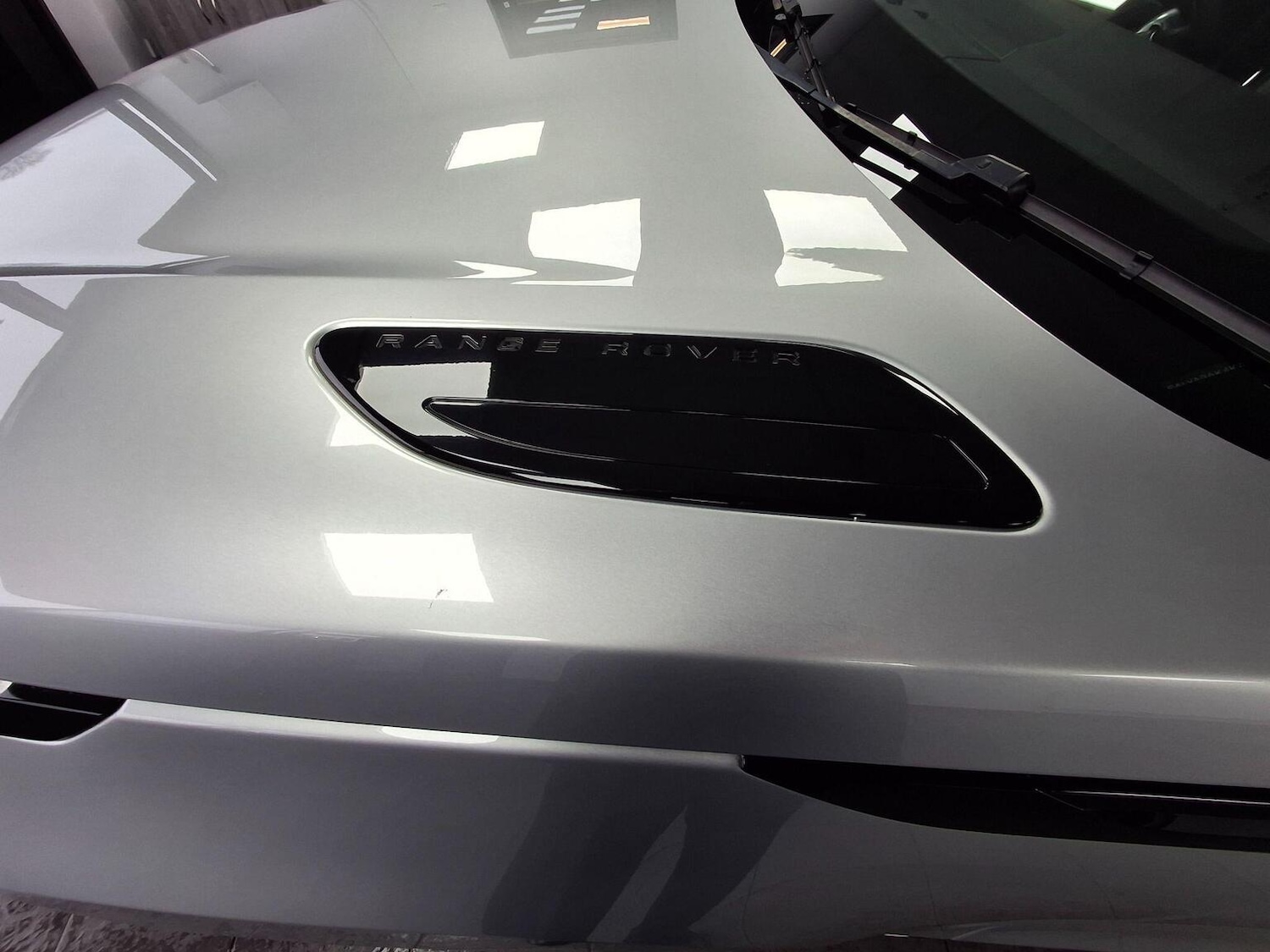 Used Land Rover Range Rover Velar 2019 for sale - 77707189: Photo 35