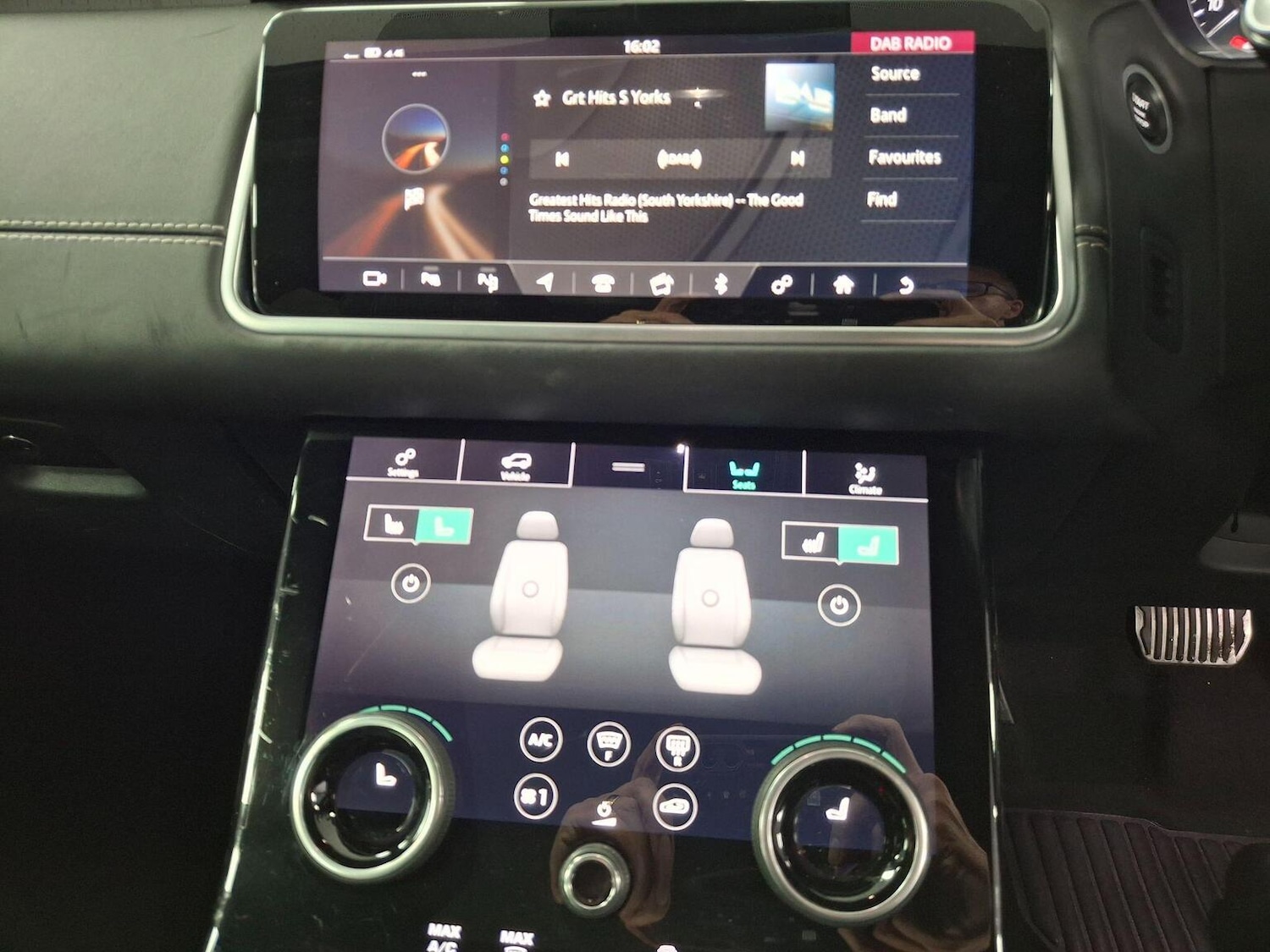 Used Land Rover Range Rover Velar 2019 for sale - 77707189: Photo 36