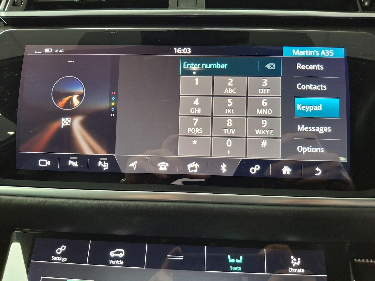 Used Land Rover Range Rover Velar 2019 for sale - 77707189: Photo 37