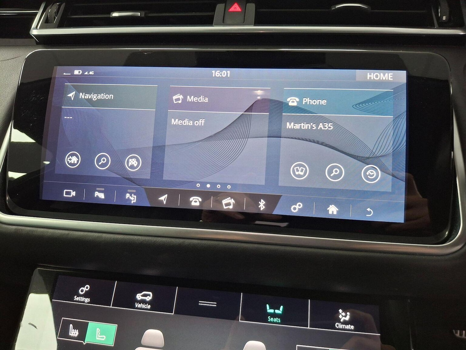 Used Land Rover Range Rover Velar 2019 for sale - 77707189: Photo 38