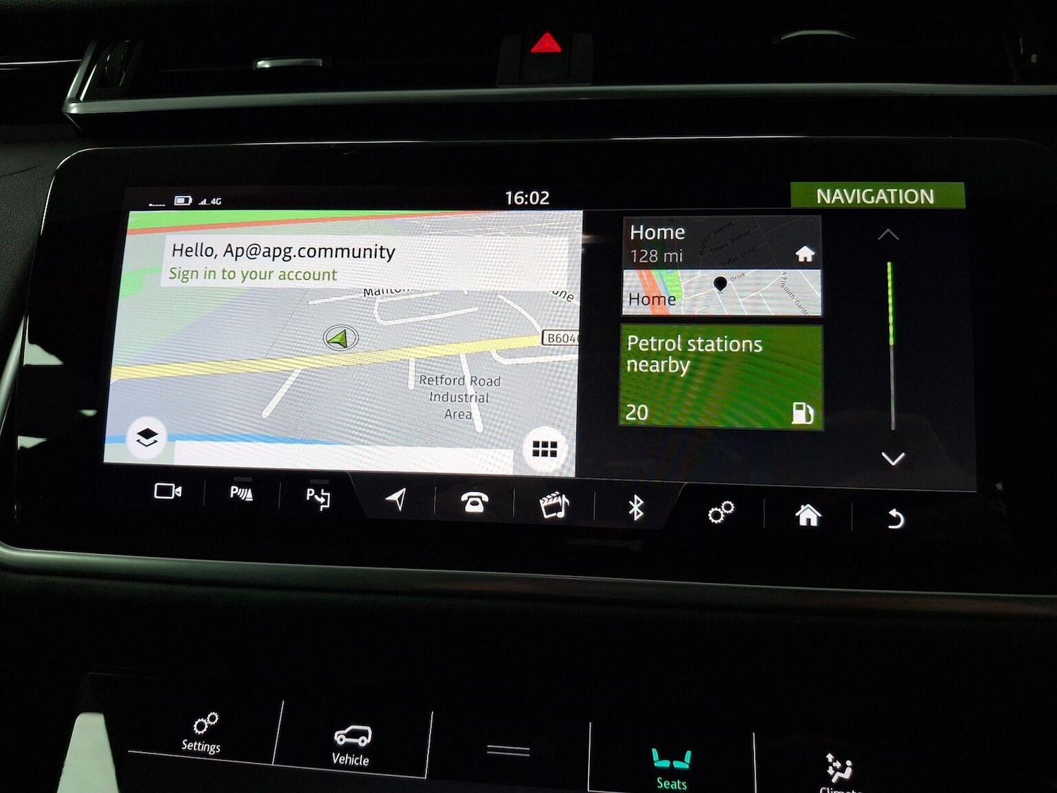 Used Land Rover Range Rover Velar 2019 for sale - 77707189: Photo 39