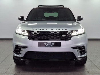 Used Land Rover Range Rover Velar 2019 for sale - 77707189: Photo