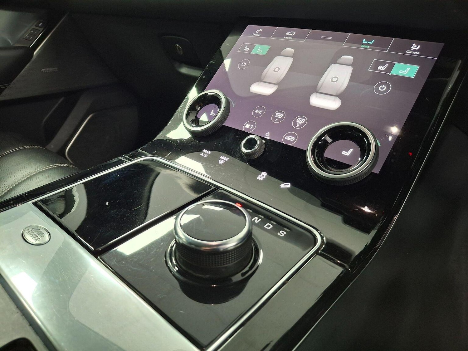 Used Land Rover Range Rover Velar 2019 for sale - 77707189: Photo 40