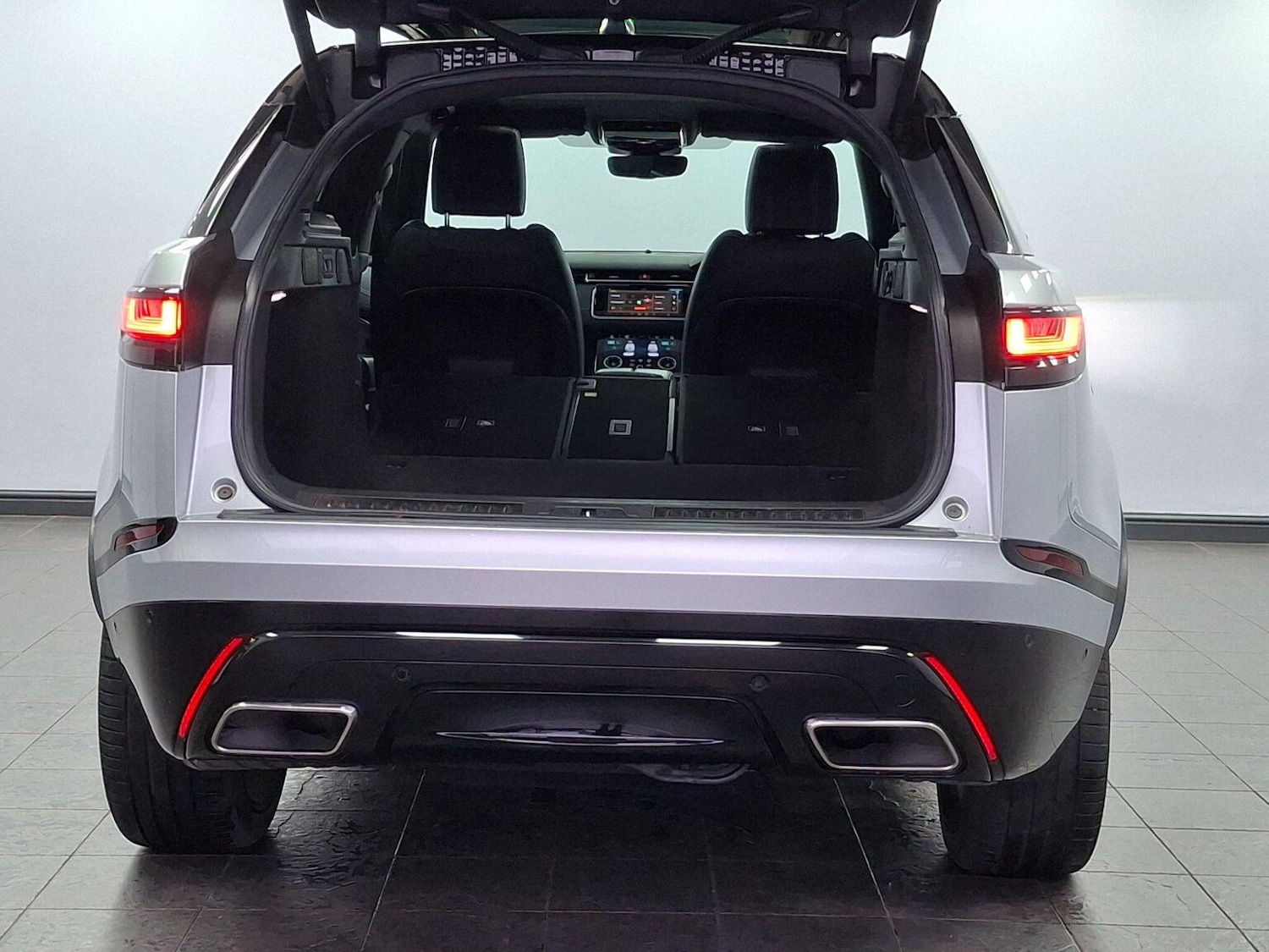 Used Land Rover Range Rover Velar 2019 for sale - 77707189: Photo 41