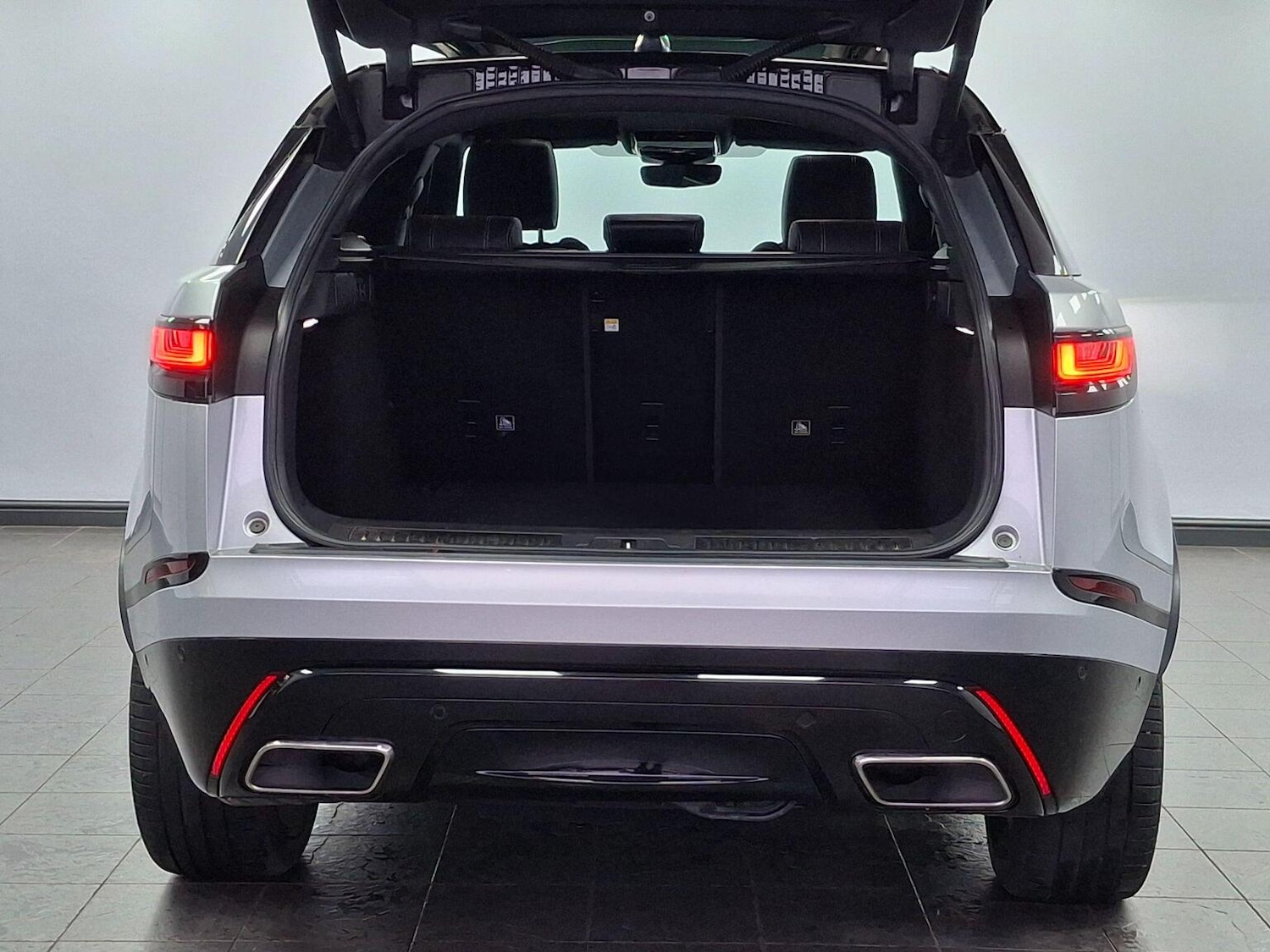 Used Land Rover Range Rover Velar 2019 for sale - 77707189: Photo 42