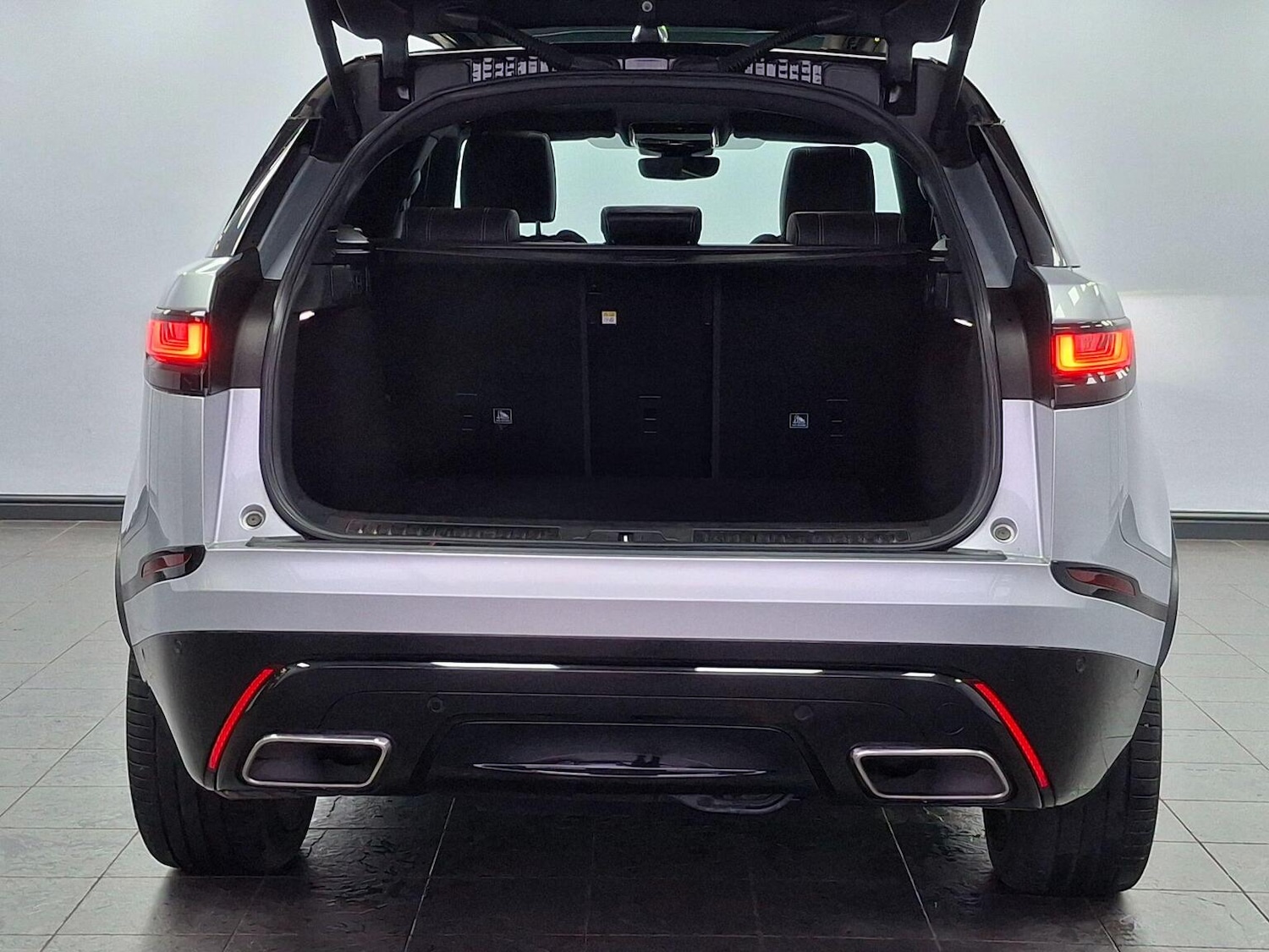 Used Land Rover Range Rover Velar 2019 for sale - 77707189: Photo 44