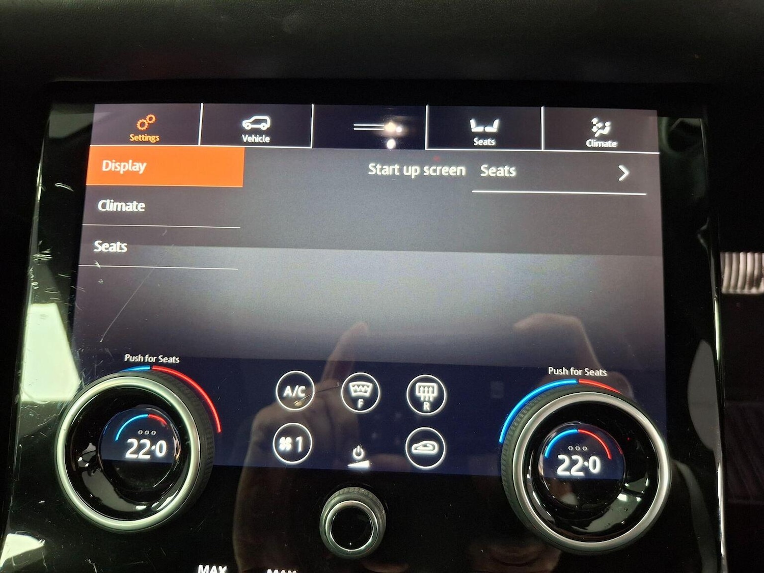 Used Land Rover Range Rover Velar 2019 for sale - 77707189: Photo 47