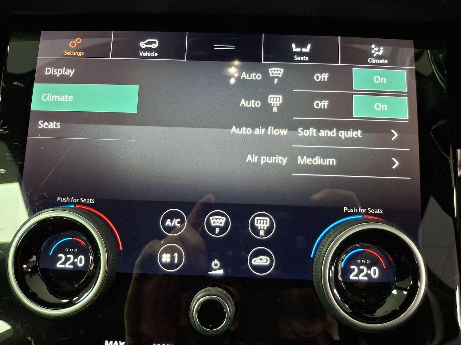 Used Land Rover Range Rover Velar 2019 for sale - 77707189: Photo 49