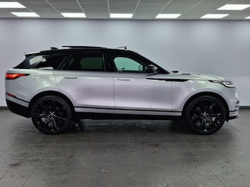 Used Land Rover Range Rover Velar 2019 for sale - 77707189: Photo