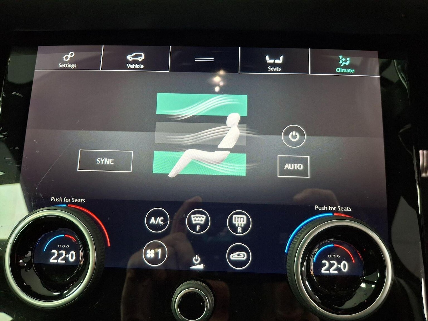 Used Land Rover Range Rover Velar 2019 for sale - 77707189: Photo 50