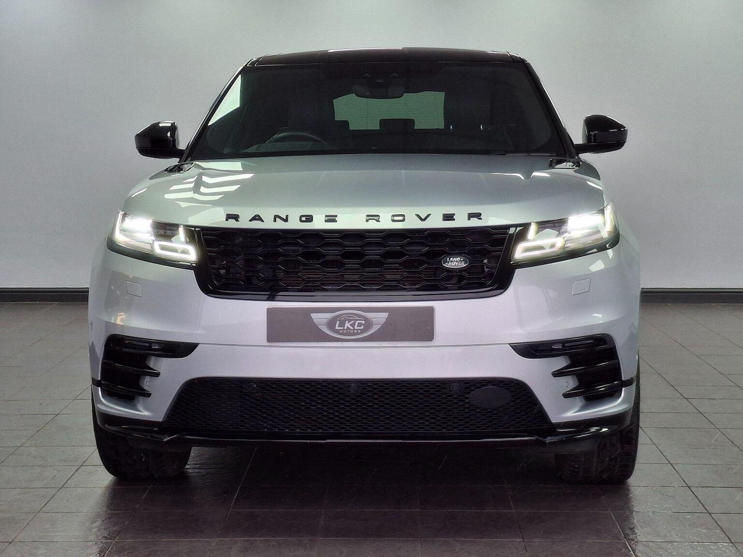 Used Land Rover Range Rover Velar 2019 for sale - 77707189: Photo 53