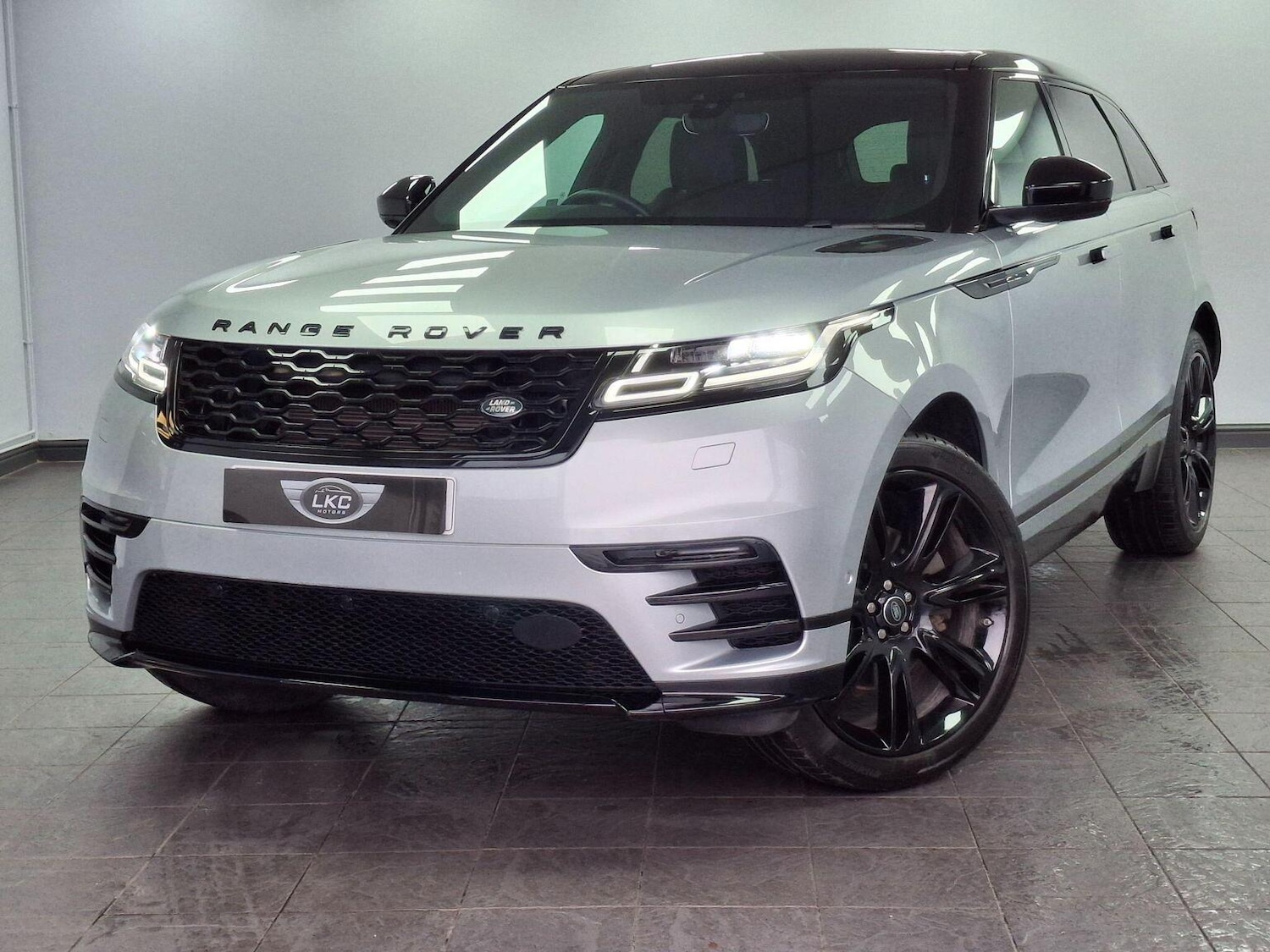 Used Land Rover Range Rover Velar 2019 for sale - 77707189: Photo 54