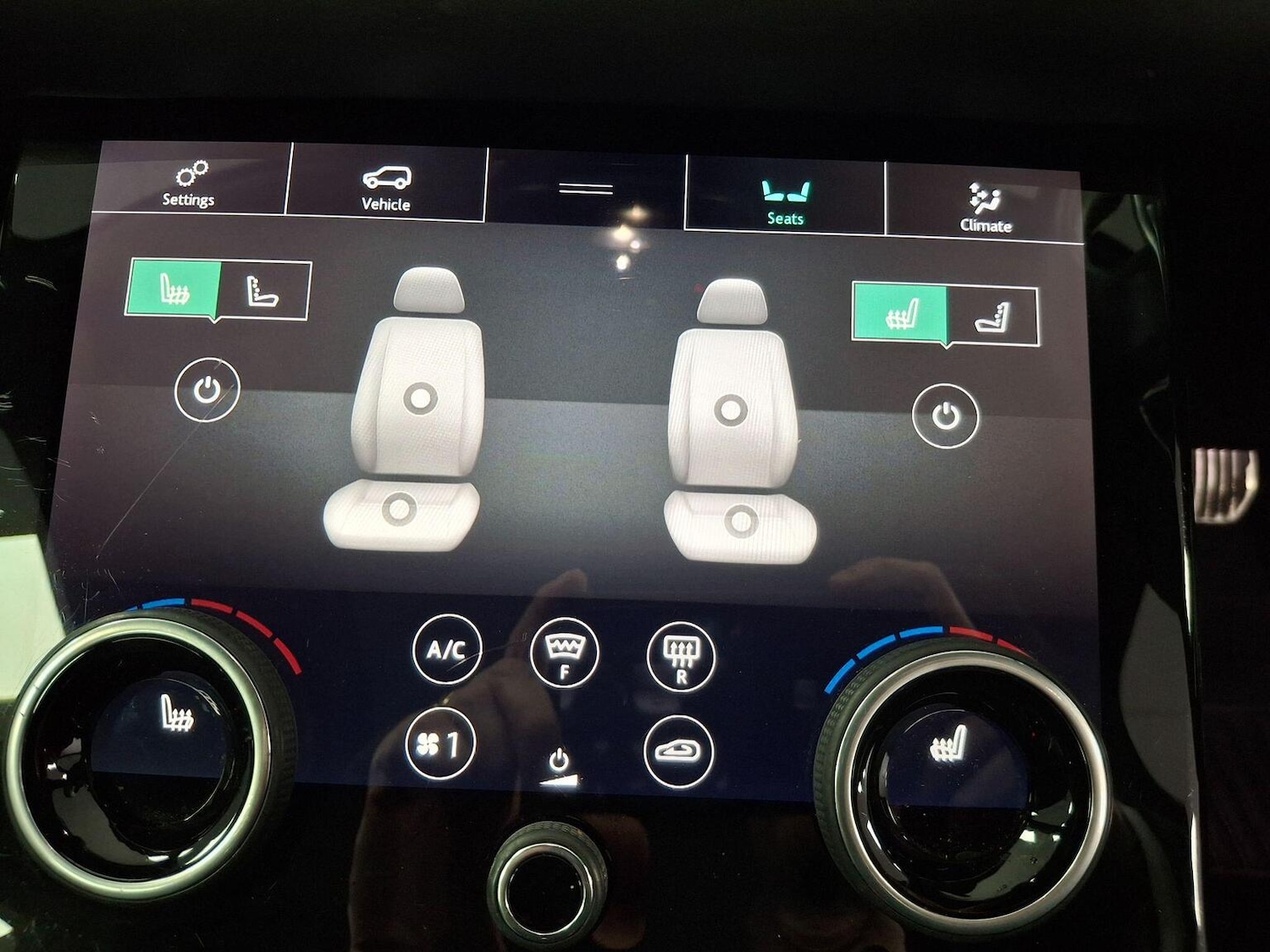 Used Land Rover Range Rover Velar 2019 for sale - 77707189: Photo 56