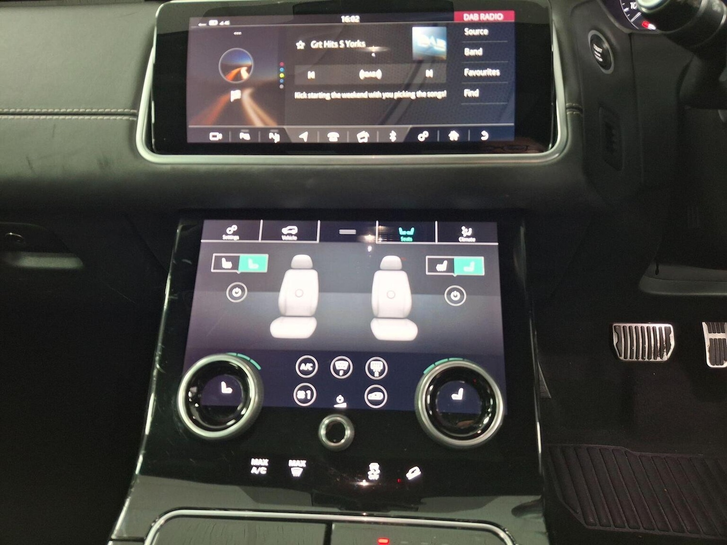 Used Land Rover Range Rover Velar 2019 for sale - 77707189: Photo 58