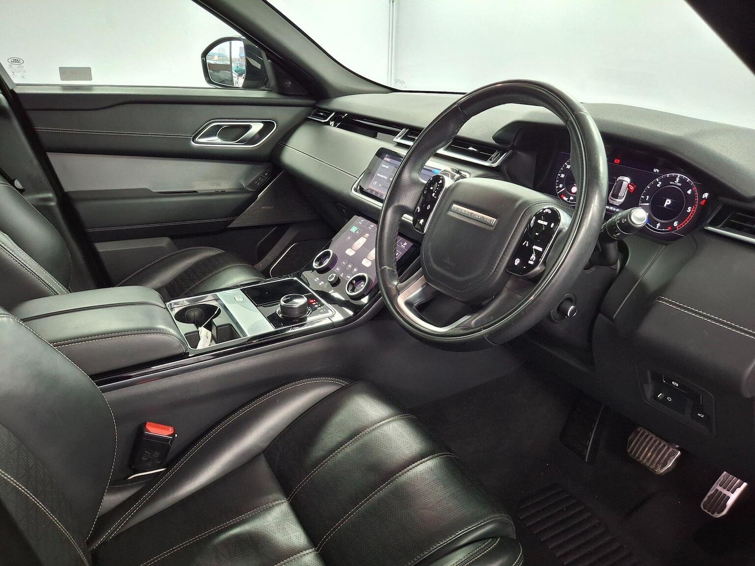 Used Land Rover Range Rover Velar 2019 for sale - 77707189: Photo 60