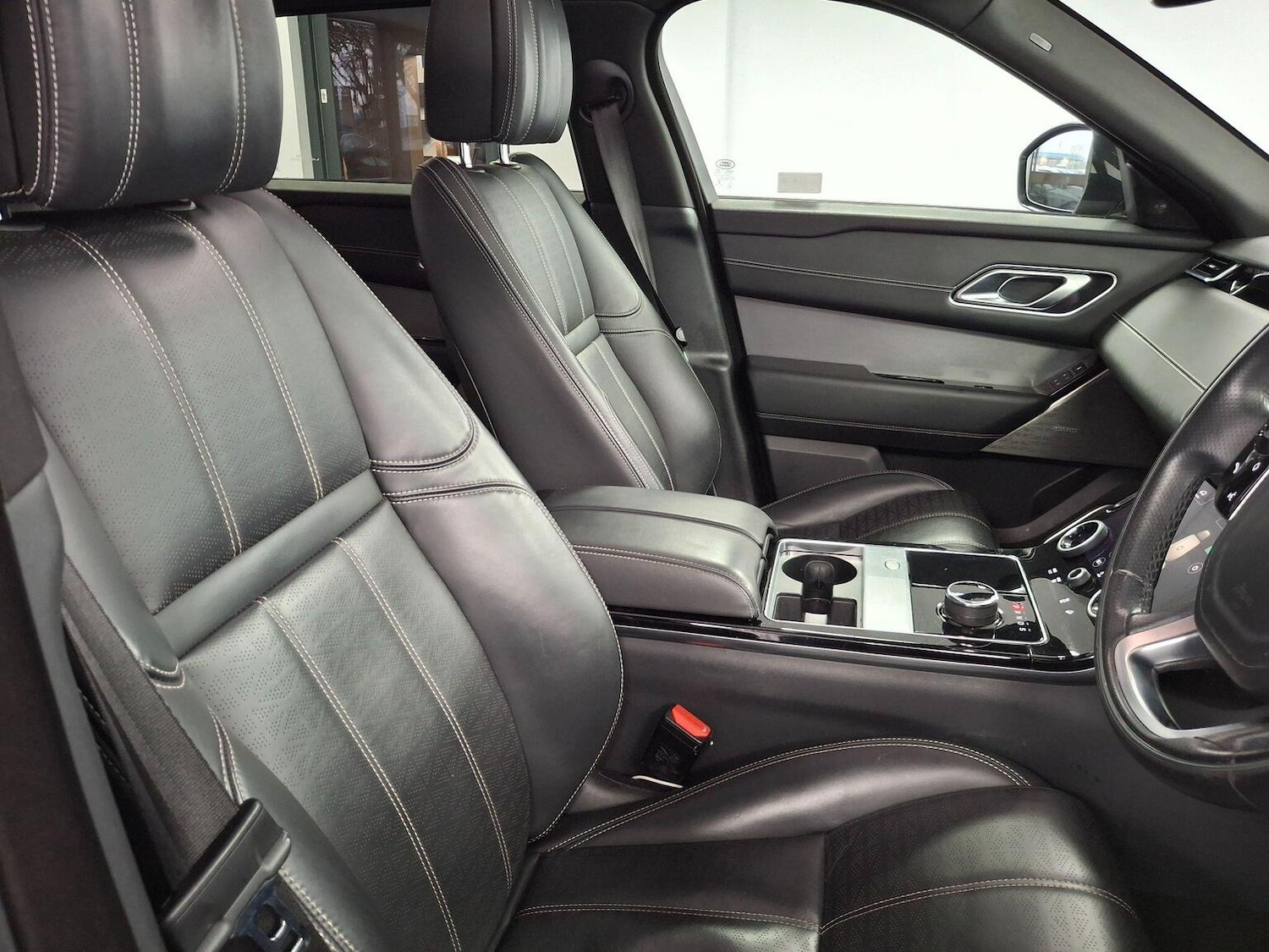 Used Land Rover Range Rover Velar 2019 for sale - 77707189: Photo 66