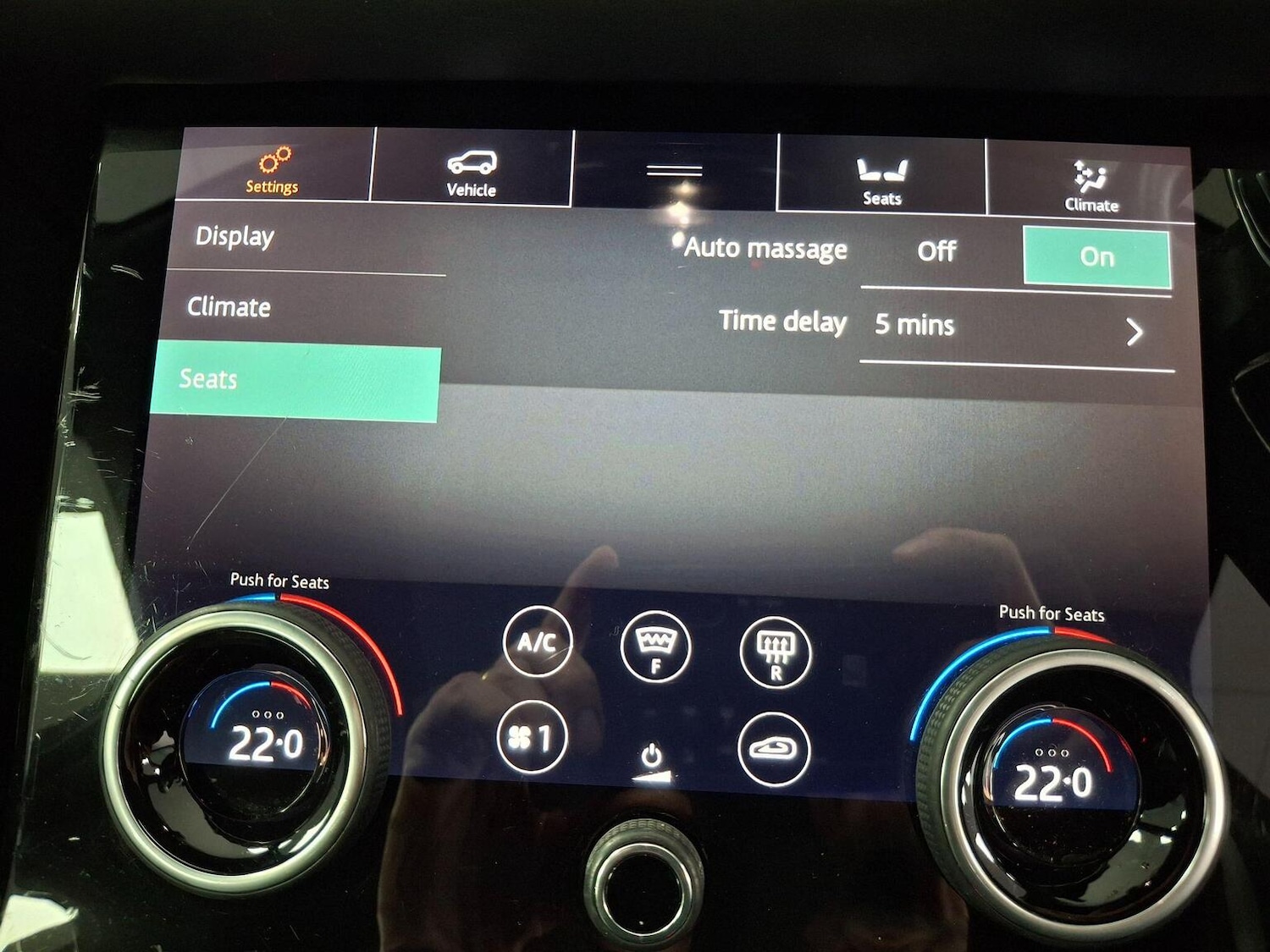 Used Land Rover Range Rover Velar 2019 for sale - 77707189: Photo 69